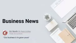 Business News & Updates