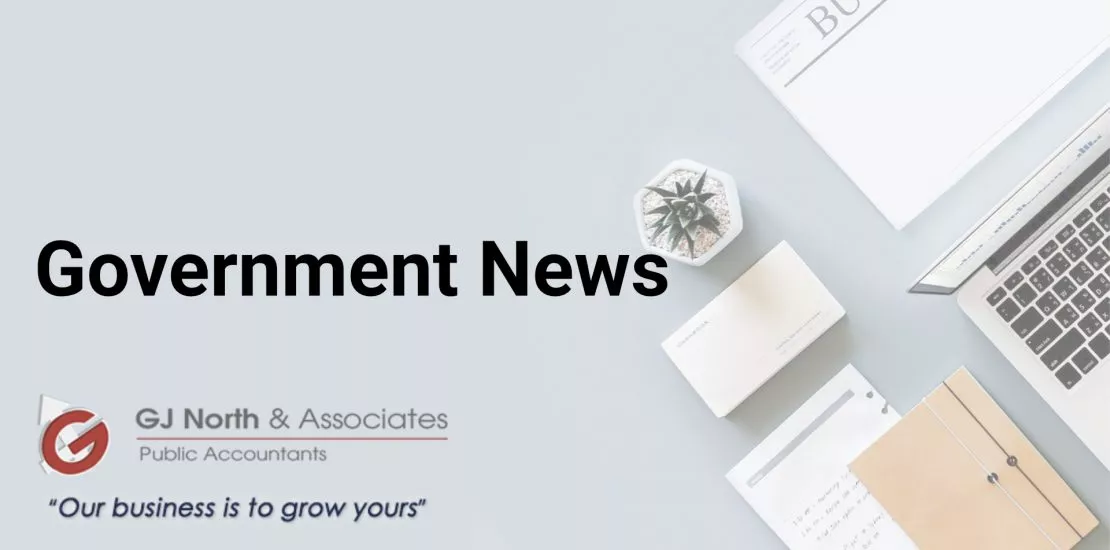 Government News & Updates - GJNORTH.com.au