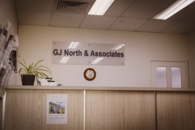 G J North &Amp; Associates, Bibra Lake, Western Australia - Photo By Steven North